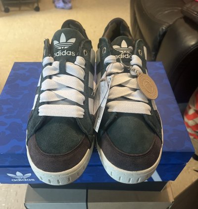 BAPE ADIDAS BAPE 1ST CAMO