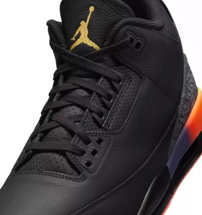 J Balvin x Air Jordan 3 Rio