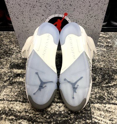 NIKE AIR JORDAN 5 RETRO SE CRAFT