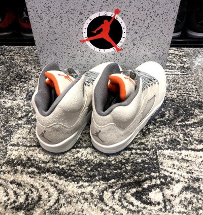 NIKE AIR JORDAN 5 RETRO SE CRAFT