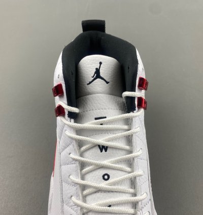 Air Jordan 12 Retro Twist