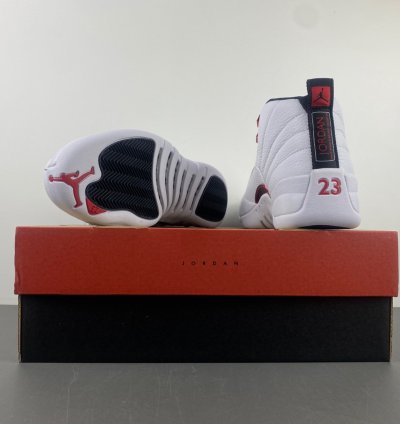 Air Jordan 12 Retro Twist