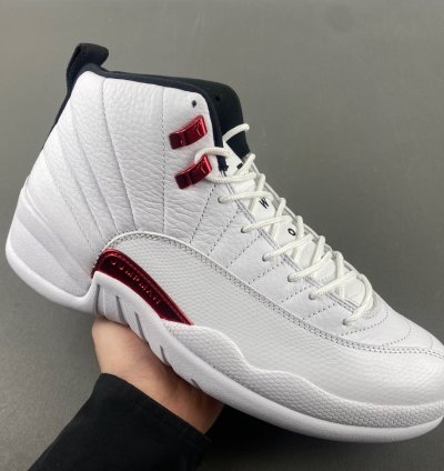 Air Jordan 12 Retro Twist