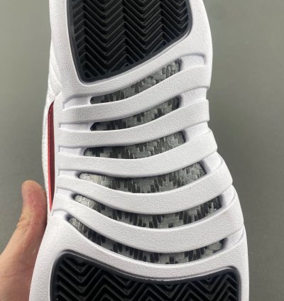Air Jordan 12 Retro Twist