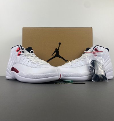Air Jordan 12 Retro Twist