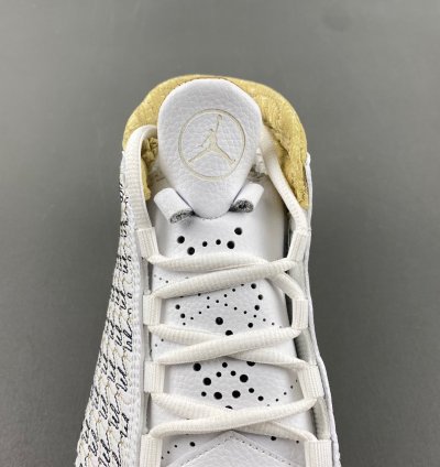 Air Jordan Trophy Room 23 Retro White