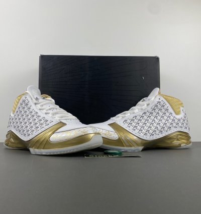 Air Jordan Trophy Room 23 Retro White