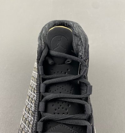 Air Jordan 23 Retro Black