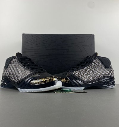 Air Jordan 23 Retro Black