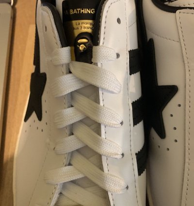 Bape Adidas superstar