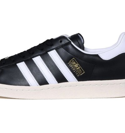BAPE ADIDAS SUPERSTAR 80S BAPE Sneakers shoes