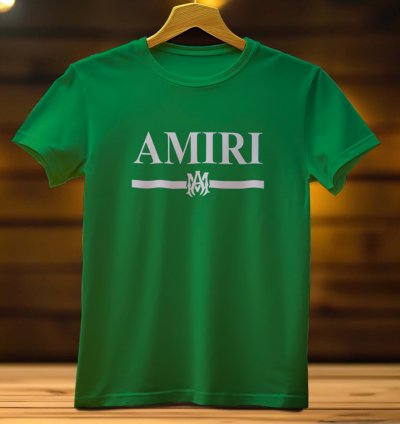 Irish Green
