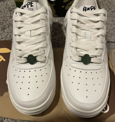 Bape bapesta