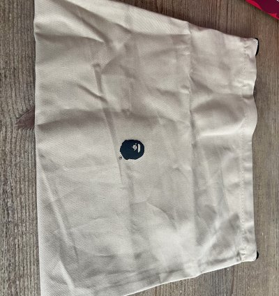 Bape Coca-Cola Skull Sta