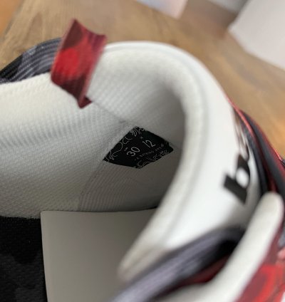 Bape Coca-Cola Skull Sta