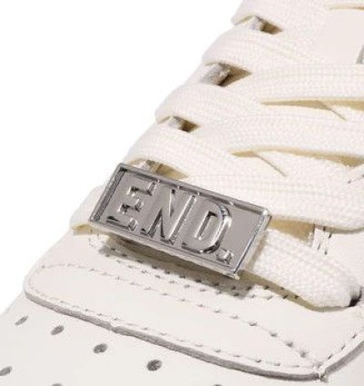 BAPE END COLLAB BAPE STA SIZE 10