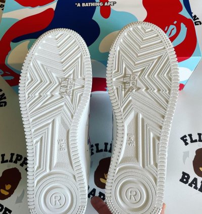 BAPE FRANCE PARIS STORE 4th ANNIVERSARY BAPE STA