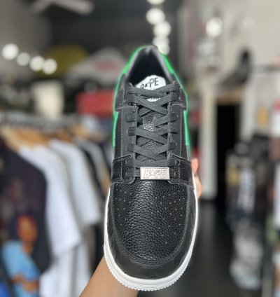 Bape Gunna Bapesta sz 10 5