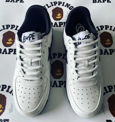 BAPE JJJHOUND BAPE STA 2023