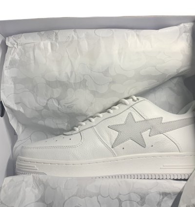 Bape JJJJound Bape Sta Size 10