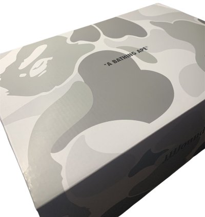 Bape JJJJound Bape Sta Size 10