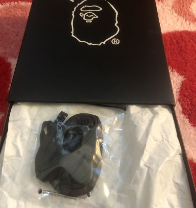 Bape Joshua Vides Roadsta