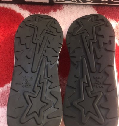 Bape Joshua Vides Roadsta