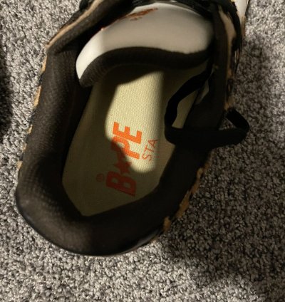 Bape Roadsta