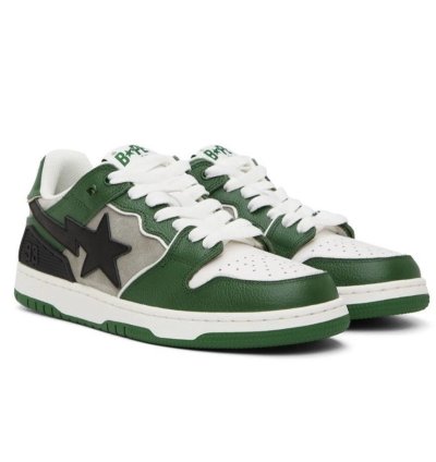BAPE SK8 STA 1