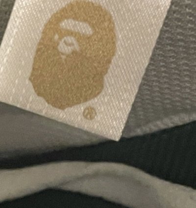 BAPE SK8 STA 1
