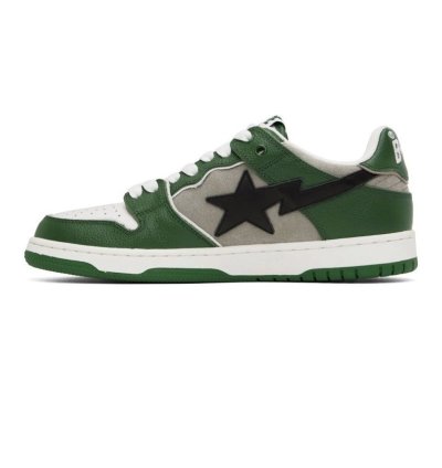 BAPE SK8 STA 1