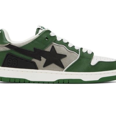 BAPE SK8 STA 1