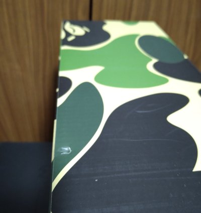 BAPE Sk8 Sta 4