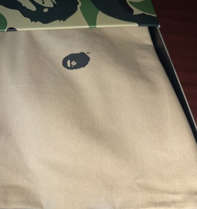 BAPE SK8 STA 5