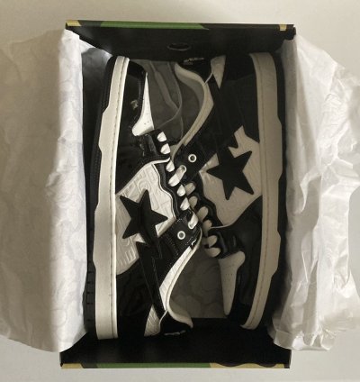 BAPE SK8 STA 5 M2