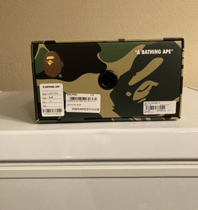 BAPE SK8 STA 5 M2