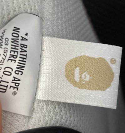 Bape Sk8 Sta Camo