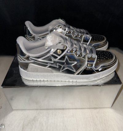 Bape Sk8 Sta Hajime Sorayama