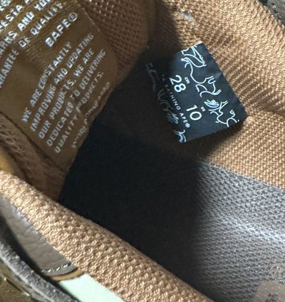 BAPE Sk8Sta - NEW - size 10