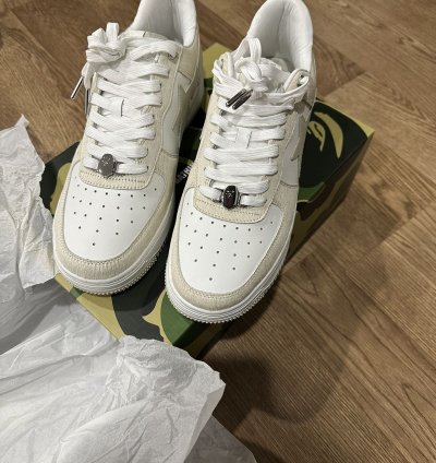 BAPE STA 1