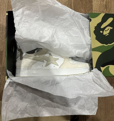 BAPE STA 1
