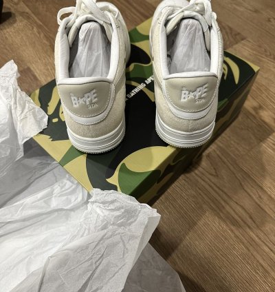 BAPE STA 1