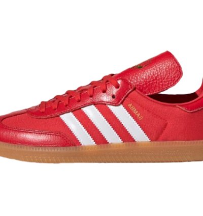 adidas Oyster Holdings Samba OG Red - G26700
