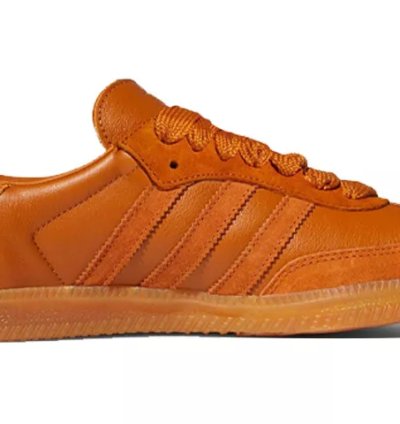 adidas Jonah Hill Samba Craft Ochre - FX1471