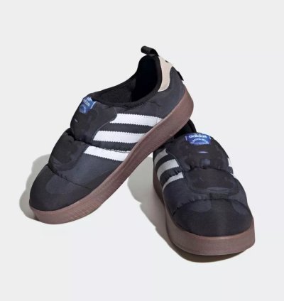 adidas Puffylette Samba - HP6700