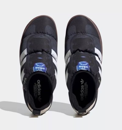 adidas Puffylette Samba - HP6700