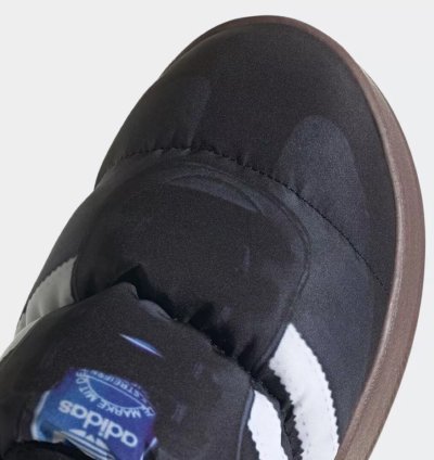 adidas Puffylette Samba - HP6700