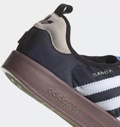 adidas Puffylette Samba - HP6700