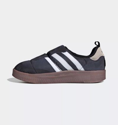 adidas Puffylette Samba - HP6700