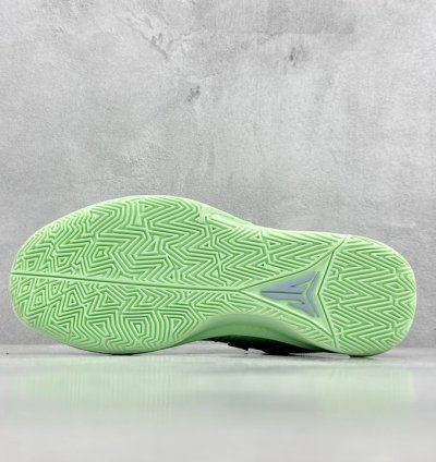 260 GJR Nike JA 1 EP Morant anti-slip low-top basketball shoes FV1288-800 - Puti